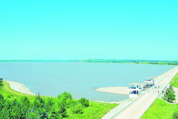 黑龙江省四大穷县 环境优美却经济发展困难