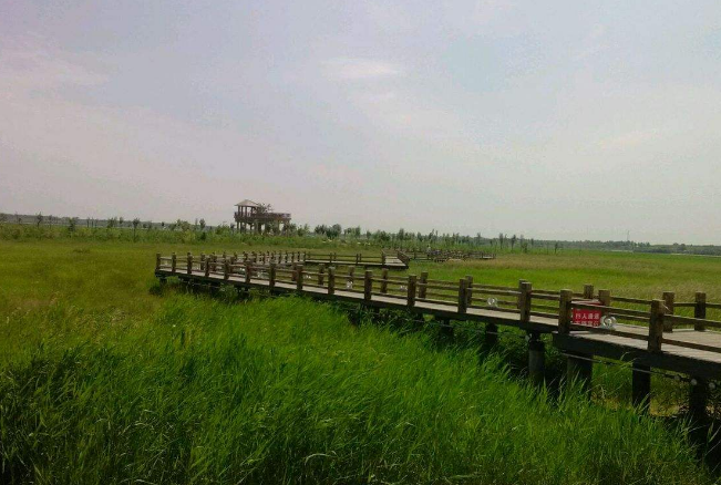 黑龙江省四大穷县 环境优美却经济发展困难