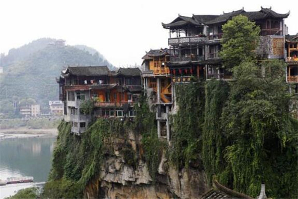 湖南省最穷的10个县，湖南最穷的十个县排名