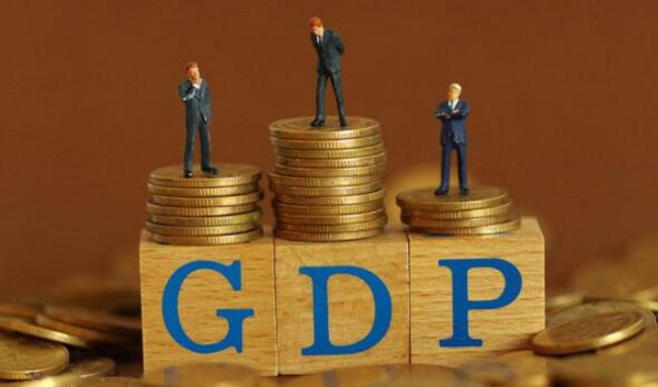 全国15个GDP破千亿的县城排行榜