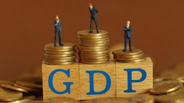 2017年江浙两省24市地区GDP排名