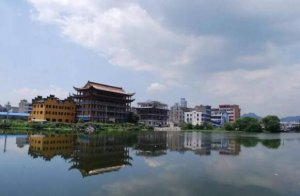 浙江百强镇排名，柳市镇/龙港镇/塘下镇是全国百强镇前二十强