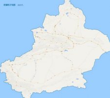 2018新疆各城市GDP排名，2018新疆城市经济排名