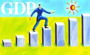 2018年各省人均GDP排名，中国人均GDP9769美元