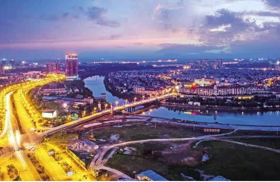 湖南那些县经济好 湖南经济十强县