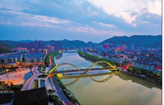 湖南那些县经济好 湖南经济十强县