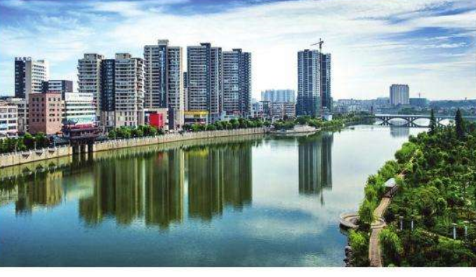 湖南那些县经济好 湖南经济十强县