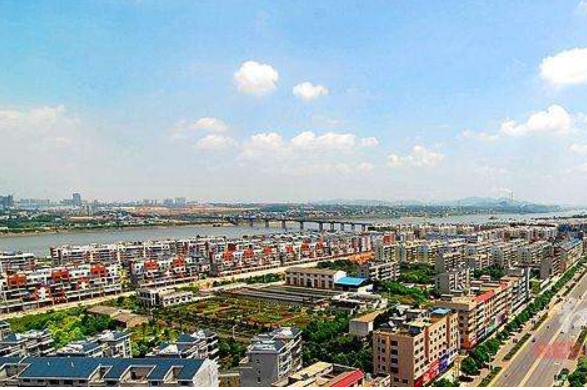 湖南那些县经济好 湖南经济十强县