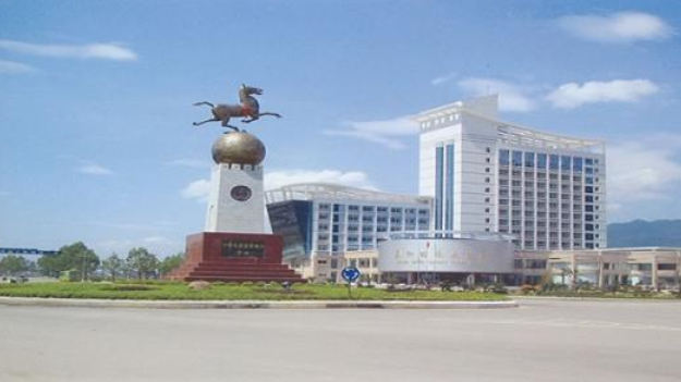 湖南那些县经济好 湖南经济十强县