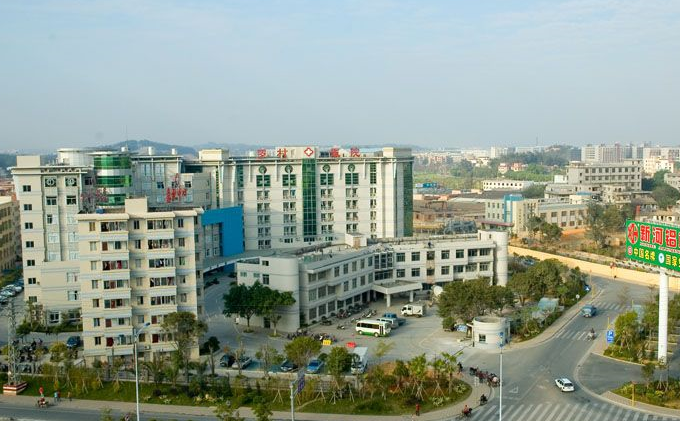 2018百强镇排名榜 全国综合实力百强镇榜单