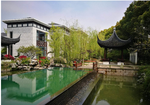 2018百强镇排名榜 全国综合实力百强镇榜单