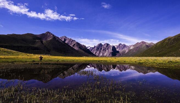 2018年中国各省gdp总量排名