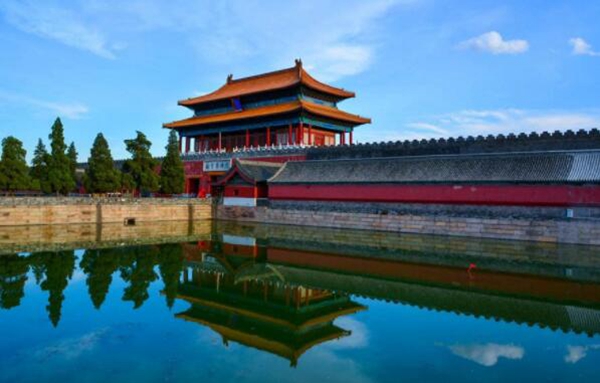 2018年中国各省gdp总量排名