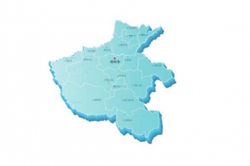 2018河南各城市GDP排名 2018河南城市经济排名