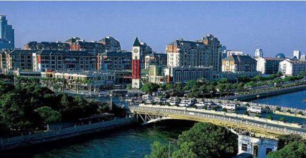 2018全国百强镇排名榜完整榜单 广东6镇上榜