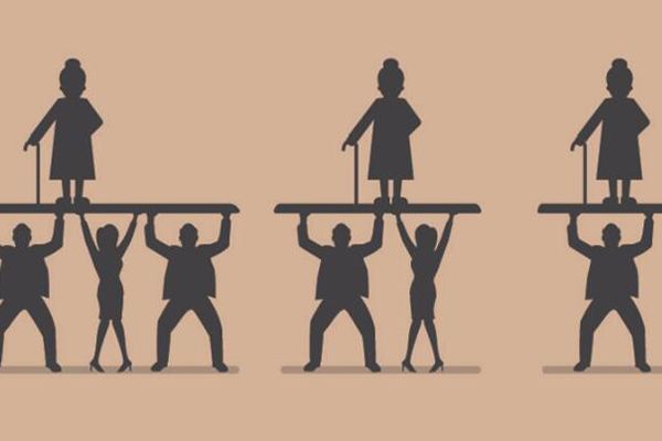 全球老龄化国家排行榜2019，日本27%全球第一(还在增长)