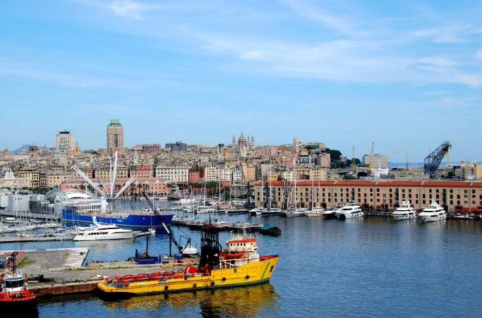 意大利城市人口排名，首都罗马最高