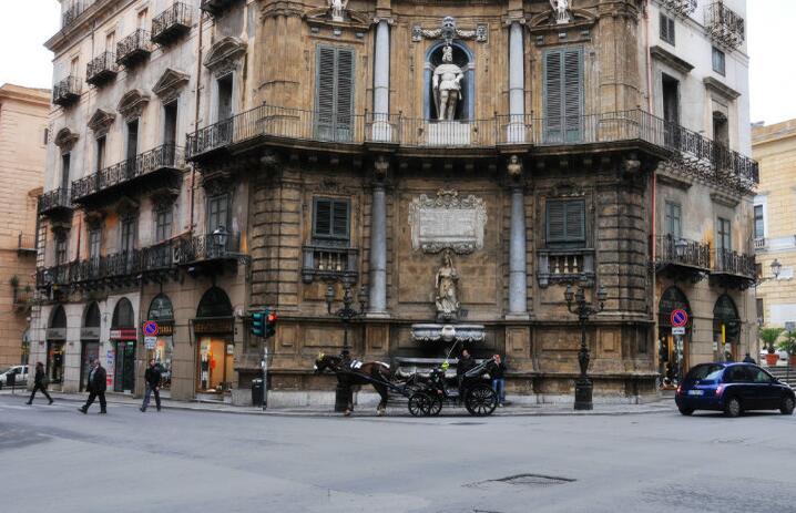 意大利城市人口排名，首都罗马最高