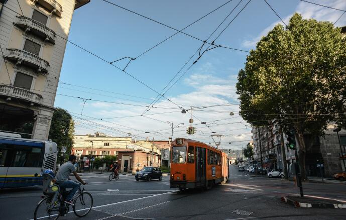 意大利城市人口排名，首都罗马最高