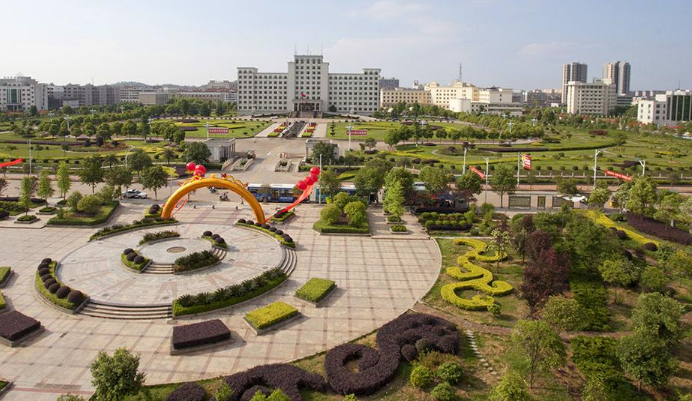 湖南人口最多县是哪个 湖南人口大县排名