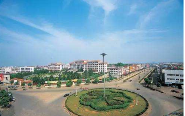 湖南人口最多县是哪个 湖南人口大县排名