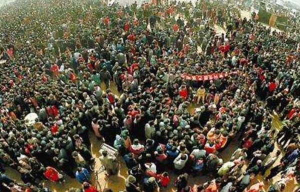 各大城市人口排名2019，全国各大城市人口排名2019