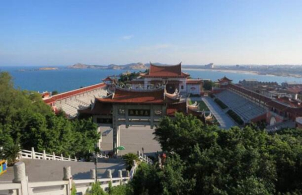 人口超过800万的城市排名，第六名为中国八大古都之一