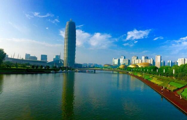 人口超过800万的城市排名，第六名为中国八大古都之一