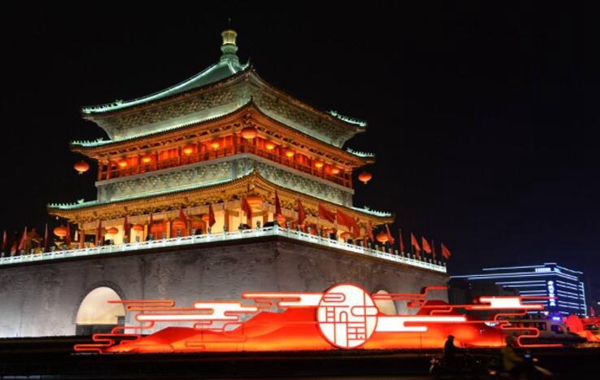 人口超过800万的城市排名，第六名为中国八大古都之一