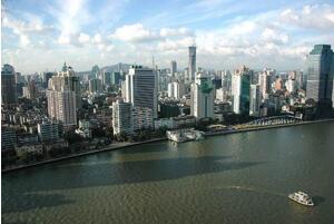 2018广州各区常住人口排行榜:白云区超200万,7区人口超百万