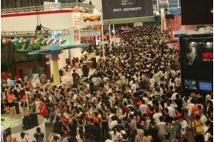 美国十大城市人口排名 纽约人口是洛杉矶的两倍