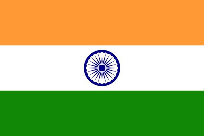 【印度人口2018总人数】印度人口数量2018|印度男女比例