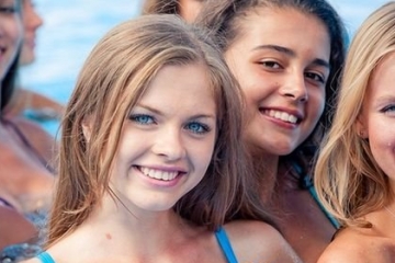 世界十大最缺男人的国家,10女配一男你敢来吗