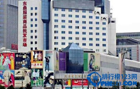 北京艳遇指数最高的十个地方