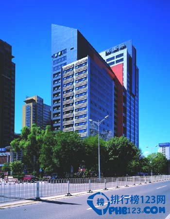 北京艳遇指数最高的十个地方