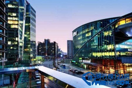 北京艳遇指数最高的十个地方