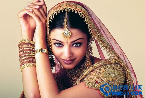 世界10大最美女儿国