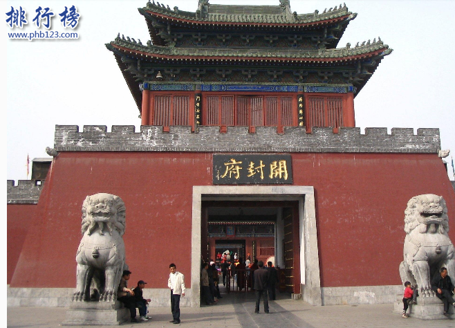 　　导语：中国有很多历史文化名城，发展至今已经有几千年的历史留下了很多著名的文化古迹和人文景观。那么你知道中国有哪些古都吗?今天排行榜123网小编为大家盘点了中国古代八大古都，一起来了解下这些古都吧!  　　中国古代八大古都：北京、西安、南京、洛阳、开封、杭州、安阳、郑州  　　八、郑州  　　郑州是著名的文化古都华夏文明的发祥地，是古代五帝活动的腹地同时也是中华人文始祖轩辕黄帝的居住地。至今已经有500多年的历史，这里有黄帝故里、嵩阳书院、少林寺、黄河风景名胜区等人文景观被称为中国古代八大古都之一被国家评选为文明城市。  　　七、安阳  　　安阳古称殷、邺郡、相州等至今已经有3000多年的历史当时商王盘庚迁都于殷在这个地方在此传八代十二王，另外曹魏、后赵、冉魏、前燕、东魏、北齐等七朝在此建都被称为古代七朝古都，这里有很多历史文化古迹最具有代表性的是考古学和甲骨文，这里是甲骨文的发源地大禹治水、苏秦拜相、岳母刺字等历史典故就是发生在这里。  　　六、杭州  　　杭州是一个风景迷人的文化名城从秦朝设县治以来至今已经有2000多年的历史，这里曾是吴越国和南宋的都城。杭州的地理位置比较好京杭运河和通商口岸比较便利，比较出名的是丝绸和粮食产业，这里人文古迹众多最具有代表性的是西湖文化、丝绸文化、茶文化等以及流传的白娘子与许仙的故事都非常的经典。  　　五、开封  　　开封古称老丘、大梁、陈留等发展至今已经有4000多年的历史，这里曾是夏朝、魏国、后梁、后晋、后汉、后周，宋朝、金朝等在此建都所以被称为古代八朝古都。这里曾是清明上河图的创作地另外还有戏曲之乡的美誉古代的豫剧发源于此。  　　四、洛阳  　　洛阳古代称为洛邑、雒阳、洛城等发展至今已经有5000多年的历史这里曾是夏朝、东周、隋朝、唐朝等13个朝代的建都之地有很多历史文物，另外洛阳还是华夏文明的发祥地是东汉、西晋、北魏时期的丝绸之路的起点，这里是隋唐大运河的中心枢纽，著名景点有龙门石窟、白马寺、白云山等人文景点。  　　三、南京  　　南京是中国的历史文化名城，也是中华文明的发祥地至今已经有7000多年的历史当时东吴、东晋、南朝、明、太平天国、民国在此建都所以这里被称为六朝古都，这里历史文化古迹众多著名景点有中山陵、明孝陵、明城墙、玄武湖、夫子庙等旅游景点。  　　二、西安  　　西安是十个朝代的古都古代称为长安、西京等是中国历史上朝代最多的城市，从最初的奴隶制臻于鼎盛的西周，之后又建立了西汉、秦朝、西魏、北周、隋唐等13个王朝历史悠久至今已经有1000年的历史，是中国古代八大古都之一有很多著名景点最出名的是秦始皇兵马俑。  　　一、北京  　　北京是中国的首都也是中国历史文化名城，这里曾是六朝的古都后燕、辽、金、元、明、清等有着3000多年的历史文化和建都史，也是一个人口众多历史文化古迹很多的城市其主要代表景点有故宫、长城、颐和园、天坛等名胜古迹。和西安、南京、洛阳、开封、杭州、安阳、郑州被称为中国古代八大古都。  　　结语：以上就是排行榜123网小编为大家盘点的中国古代八大古都，这些历史文化名城至今已经有几千年的历史，古文化遗迹保存了很多古时候的文物和古建筑群体。