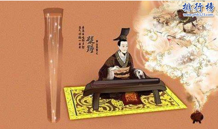 古代好听的琴的名字 中国古代四大名琴排名简介