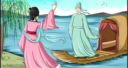 中国元曲四大喜剧，元代四大经典爱情戏剧你看过几个？