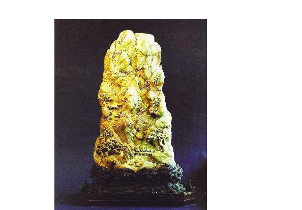  中国最值钱的十大文物：中国国宝级文物个个价值连城