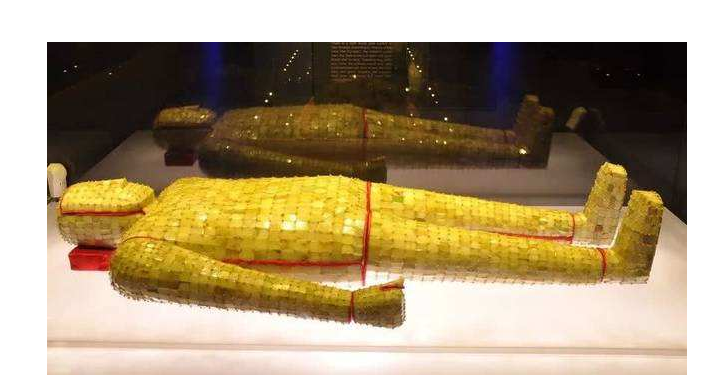  中国最值钱的十大文物：中国国宝级文物个个价值连城