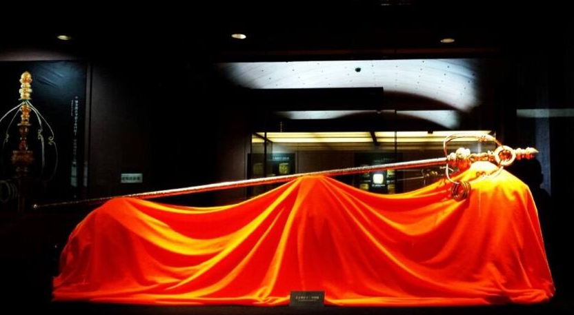  中国最值钱的十大文物：中国国宝级文物个个价值连城