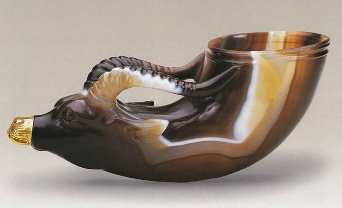  中国最值钱的十大文物：中国国宝级文物个个价值连城