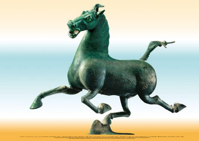  中国最值钱的十大文物：中国国宝级文物个个价值连城