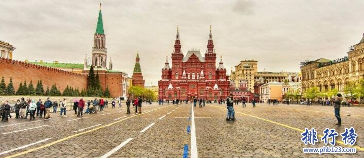 最受中国人青睐的移民国家排行榜，美国登顶加拿大次之