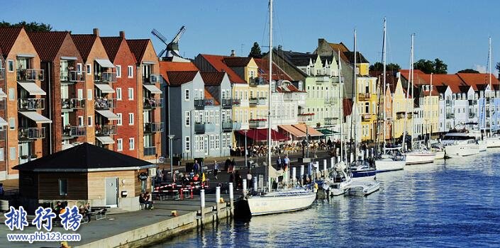 哪个国家生活质量最高？全球10个生活质量最高的国家排行榜