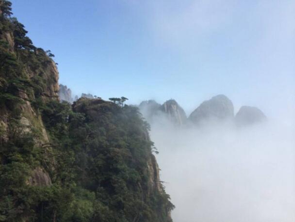 2019中国文化大省七大排名