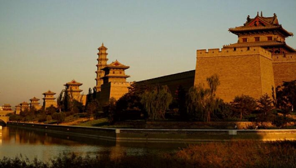 2019中国文化大省七大排名