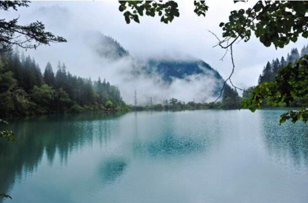 古诗词中的十大历史名城，每一个都曾美到极致